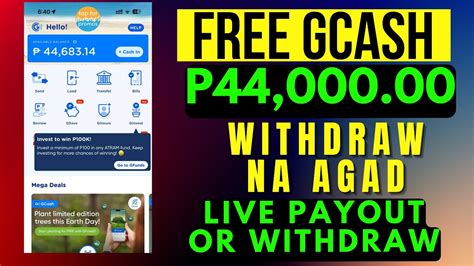 paano kumita ng pera sa gcash|Paano Kumita Ng ₱2,000 Sa Gcash Sa Isang Araw .